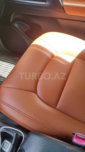 Toyota Land Cruiser 2010, 139,000 km - 4.0 l - Bakı