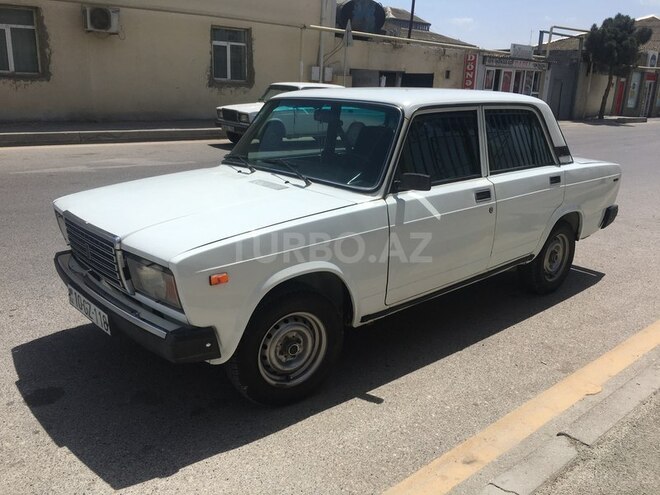 LADA (VAZ) 2107 1998, 167,400 km - 1.6 л - Bakı