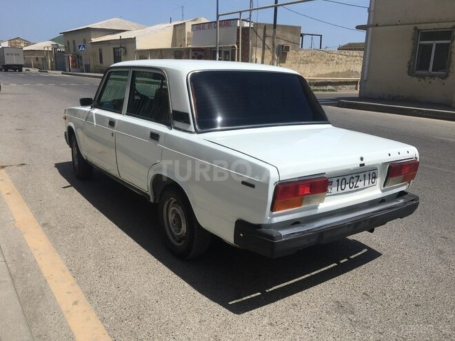 LADA (VAZ) 2107 1998, 167,400 km - 1.6 л - Bakı