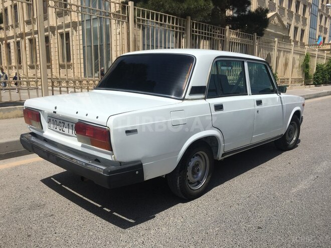 LADA (VAZ) 2107 1998, 167,400 km - 1.6 л - Bakı