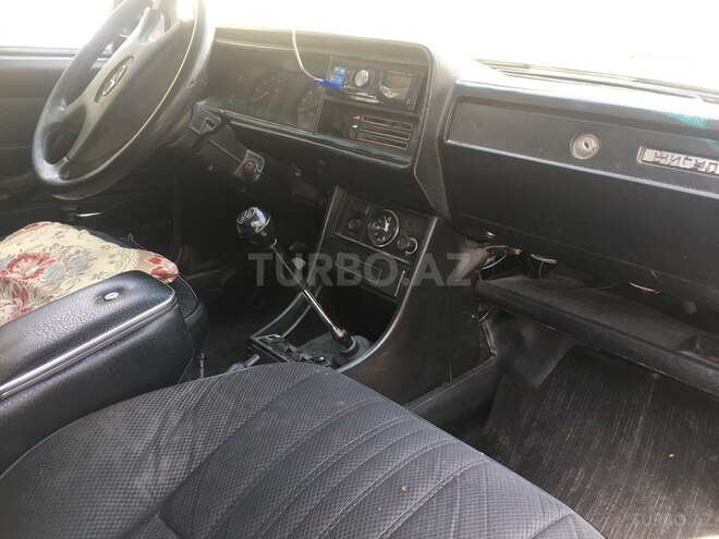 LADA (VAZ) 2107 1998, 167,400 km - 1.6 л - Bakı