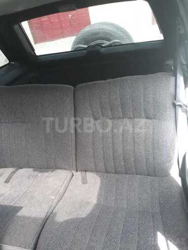 Opel Frontera 1992, 220,932 km - 2.3 l - Bərdə