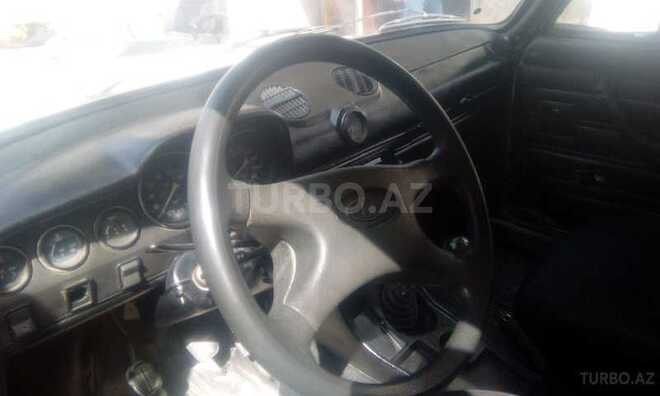 LADA (VAZ) 2106 1980, 398,725 km - 1.3 l - Bakı