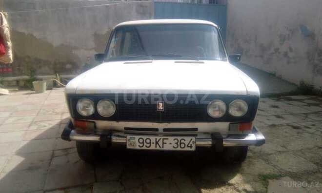 LADA (VAZ) 2106 1980, 398,725 km - 1.3 l - Bakı