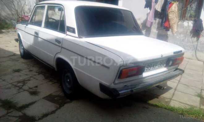 LADA (VAZ) 2106 1980, 398,725 km - 1.3 l - Bakı