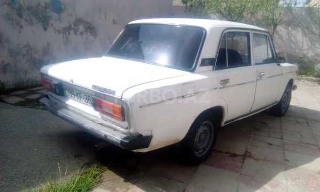 LADA (VAZ) 2106 1980, 398,725 km - 1.3 l - Bakı