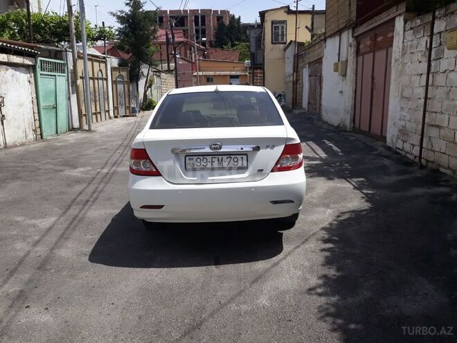 BYD F3 2013, 116,000 km - 1.5 л - Bakı