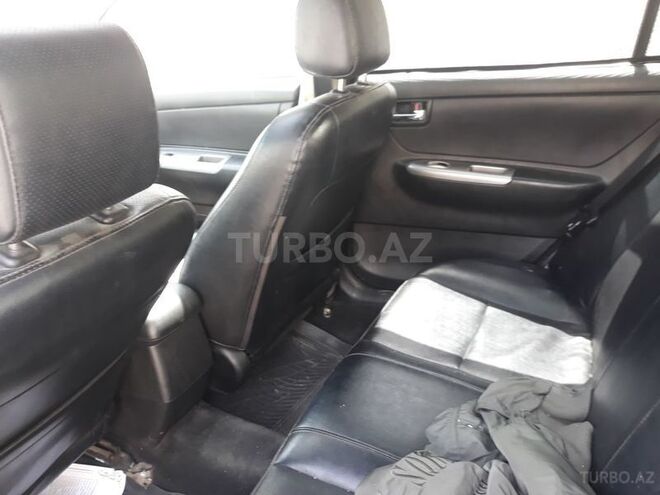 BYD F3 2013, 116,000 km - 1.5 л - Bakı