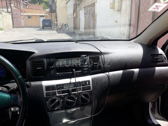 BYD F3 2013, 116,000 km - 1.5 л - Bakı