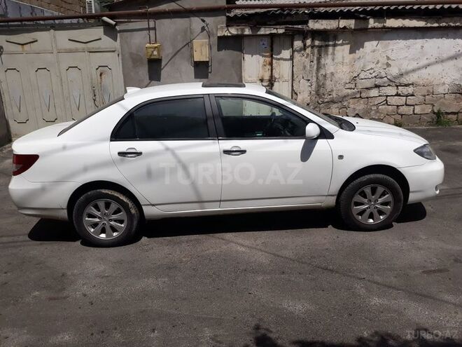 BYD F3 2013, 116,000 km - 1.5 л - Bakı