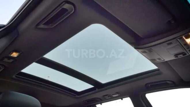 BMW X5 2006, 218,000 km - 4.8 l - Bakı
