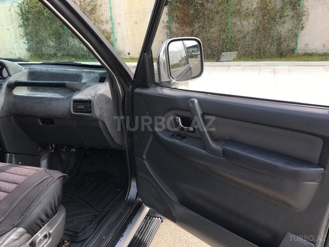 Mitsubishi Pajero 1992, 310,000 km - 2.5 l - Bakı