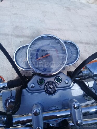 Dayun  2013, 300 km - 0.2 л - Bakı