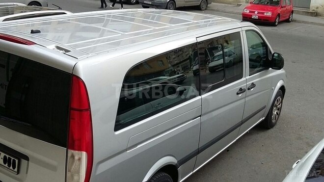 Mercedes Vito 2009, 300,000 km - 2.2 l - Bakı