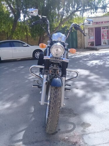 Dayun  2013, 300 km - 0.2 л - Bakı