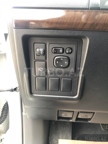 Toyota Prado 2010, 91,000 km - 2.7 l - Şirvan