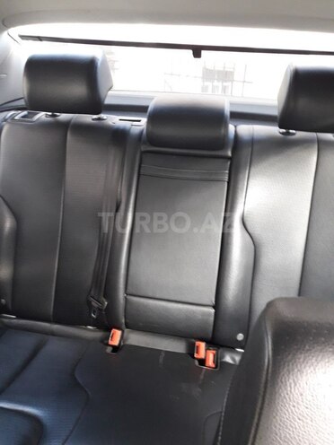 Volkswagen Passat 2008, 190,000 km - 2.0 l - Bakı