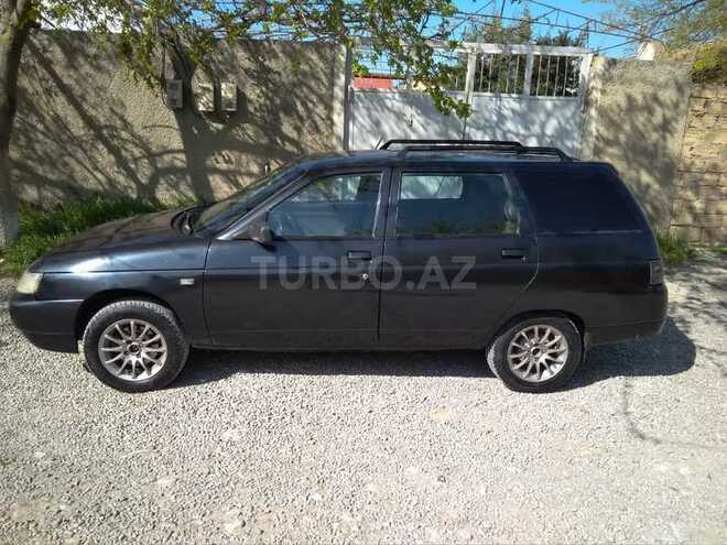 LADA (VAZ) 2110 2006, 172,000 km - 1.5 l - Sumqayıt