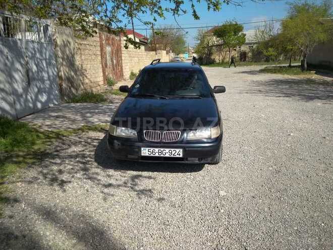 LADA (VAZ) 2110 2006, 172,000 km - 1.5 l - Sumqayıt