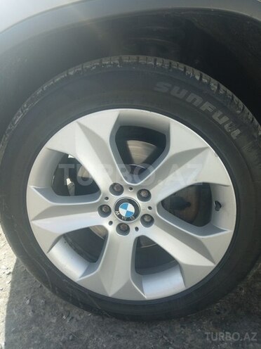 BMW X5 2004, 200,000 km - 3.0 l - Bakı