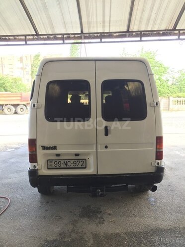 Ford Transit 1996, 450,000 km - 2.5 l - Bakı