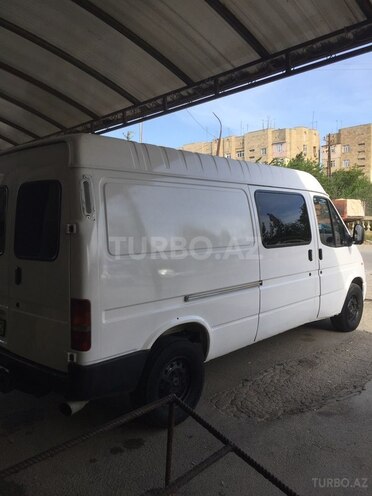 Ford Transit 1996, 450,000 km - 2.5 l - Bakı