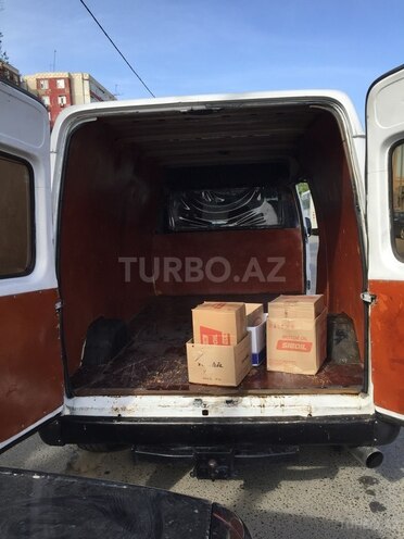 Ford Transit 1996, 450,000 km - 2.5 l - Bakı