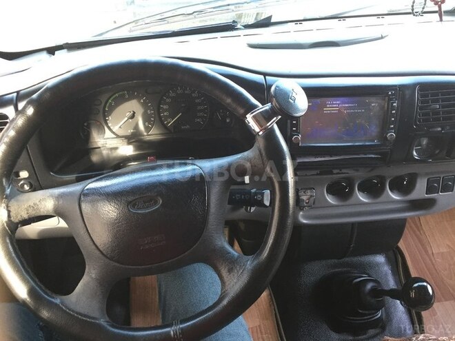 Ford Transit 1996, 450,000 km - 2.5 l - Bakı