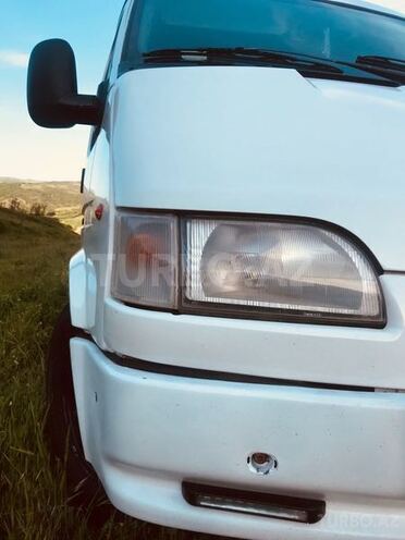 Ford Transit 1996, 450,000 km - 2.5 l - Bakı
