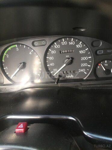 Ford Transit 1996, 450,000 km - 2.5 l - Bakı