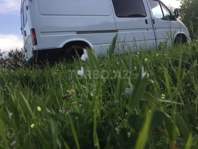 Ford Transit 1996, 450,000 km - 2.5 l - Bakı