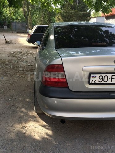 Opel Vectra 1997, 348,700 km - 1.8 l - Sumqayıt
