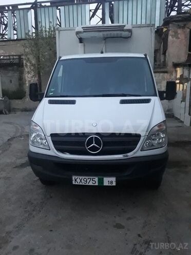 Mercedes Sprinter 515 2007, 320,789 km - 2.2 l - Bakı