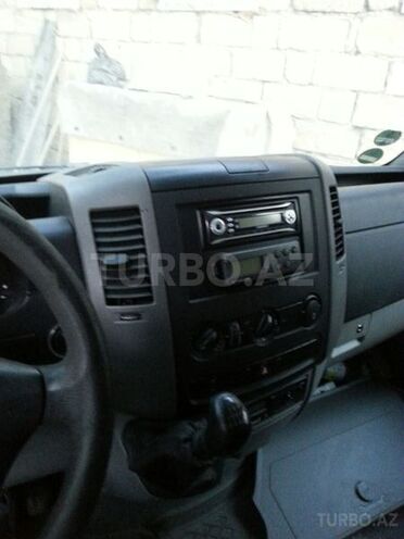 Mercedes Sprinter 515 2007, 320,789 km - 2.2 l - Bakı