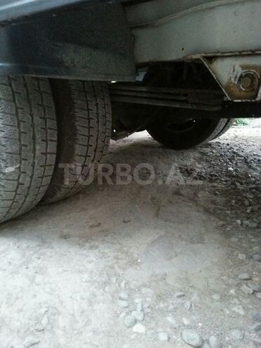 Mercedes Sprinter 515 2007, 320,789 km - 2.2 l - Bakı