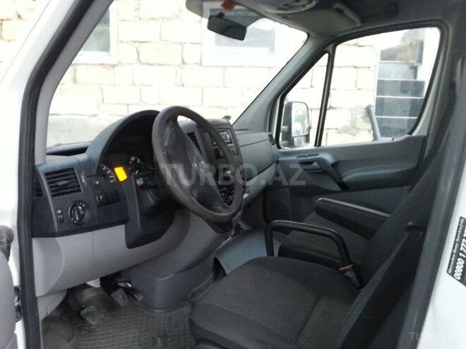 Mercedes Sprinter 515 2007, 320,789 km - 2.2 l - Bakı