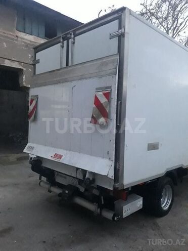 Mercedes Sprinter 515 2007, 320,789 km - 2.2 l - Bakı
