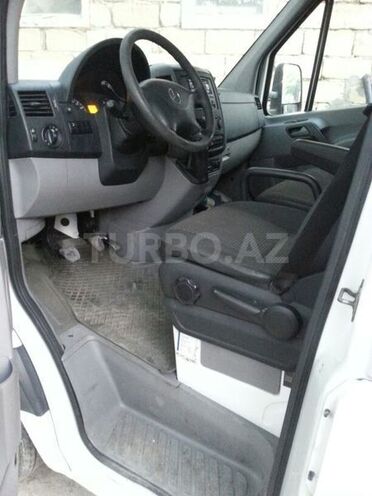 Mercedes Sprinter 515 2007, 320,789 km - 2.2 l - Bakı