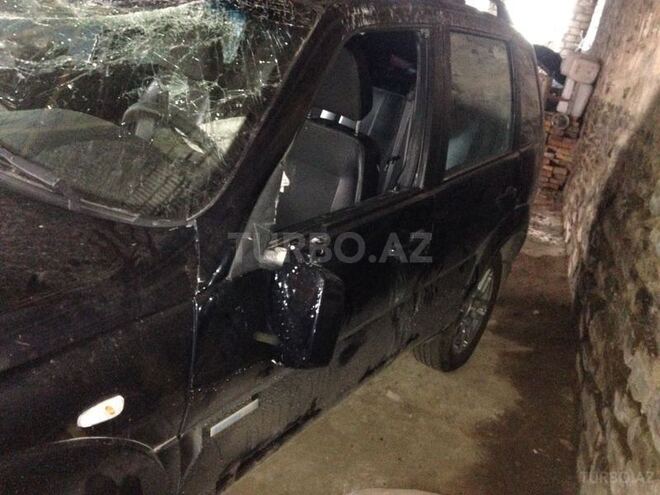 Chevrolet Niva 2011, 55,000 km - 1.7 l - Gədəbəy