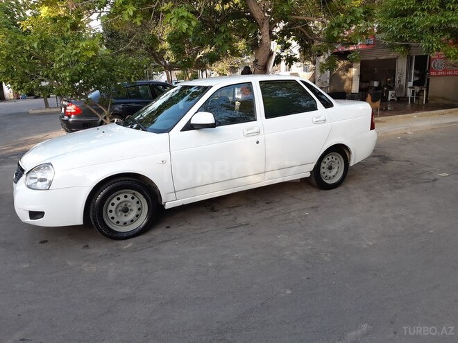 LADA (VAZ) Priora 2012, 130,000 km - 1.6 l - Bakı
