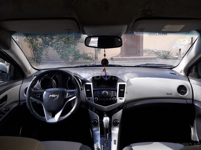 Chevrolet Cruze 2010, 87,000 km - 1.8 l - Bakı