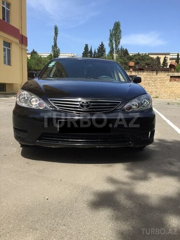 Toyota Camry 2005, 17,000 km - 2.4 l - Sumqayıt