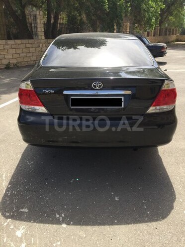 Toyota Camry 2005, 17,000 km - 2.4 l - Sumqayıt