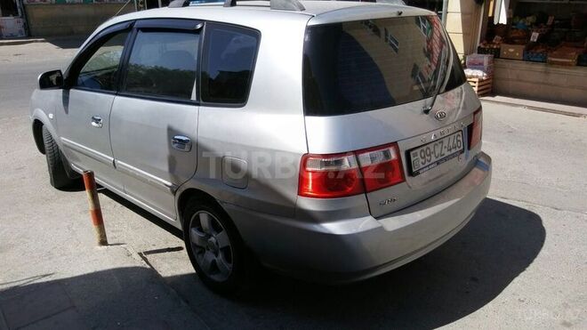 Kia Carens 2002, 294,121 km - 2.0 l - Bakı