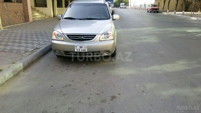 Kia Carens 2002, 294,121 km - 2.0 l - Bakı