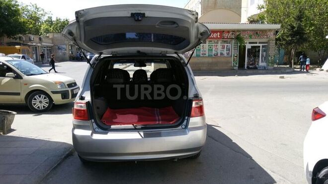 Kia Carens 2002, 294,121 km - 2.0 l - Bakı