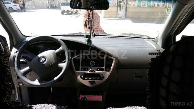 Kia Carens 2002, 294,121 km - 2.0 l - Bakı