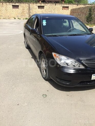 Toyota Camry 2005, 17,000 km - 2.4 l - Sumqayıt