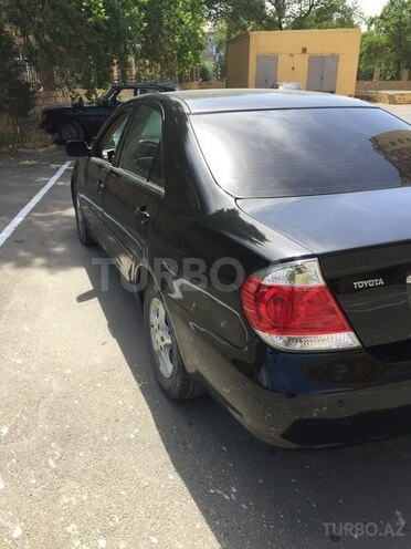 Toyota Camry 2005, 17,000 km - 2.4 l - Sumqayıt