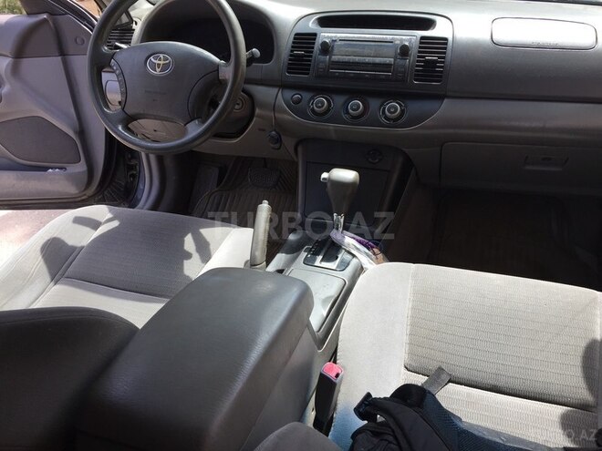Toyota Camry 2005, 17,000 km - 2.4 l - Sumqayıt